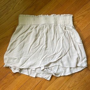Vestique skort